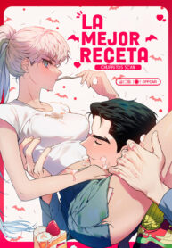 Lee mangas actualizados a diario en mangas.in